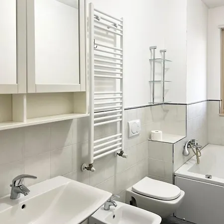 Apartment Stay-airport Bari Palese *