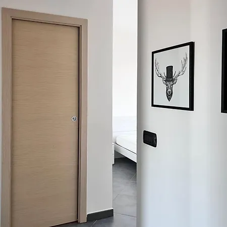 Stay-airport Bari Palese Apartment *