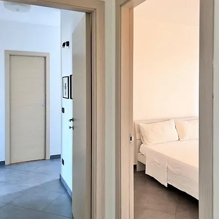 Apartment Stay-airport Bari Palese Macchie (Bari)