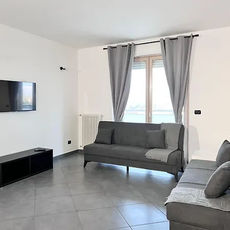 Apartment Stay-airport Bari Palese Macchie (Bari)