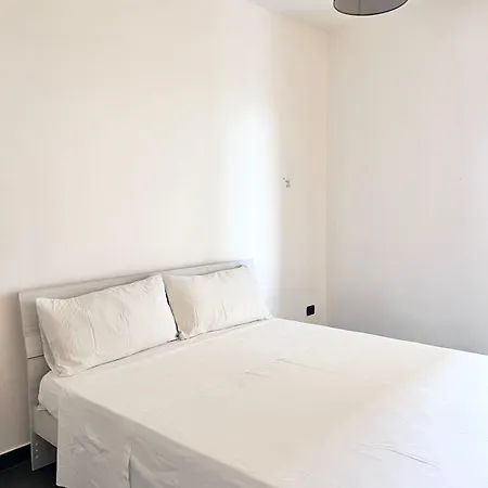 Apartment Stay-airport Bari Palese