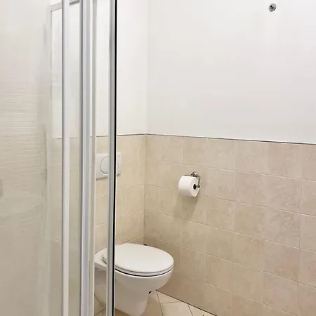 Stay-airport Bari Palese Apartment