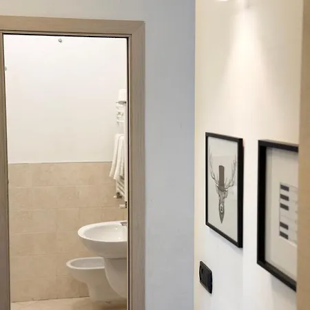 Apartment Stay-airport Bari Palese *